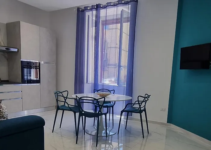 Lovely House Salerno - Casa Vacanze
