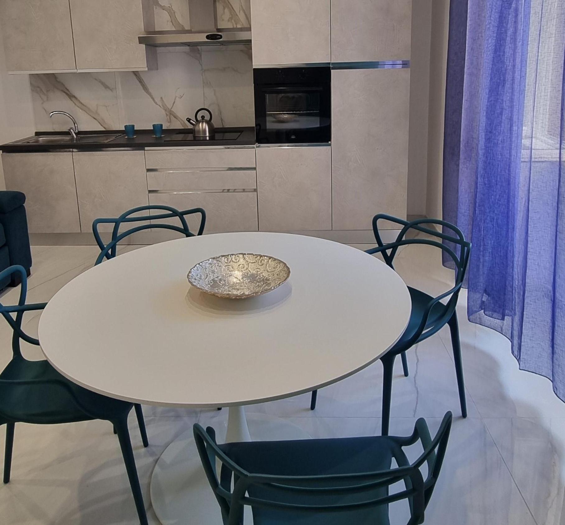 Lovely House - Salerno