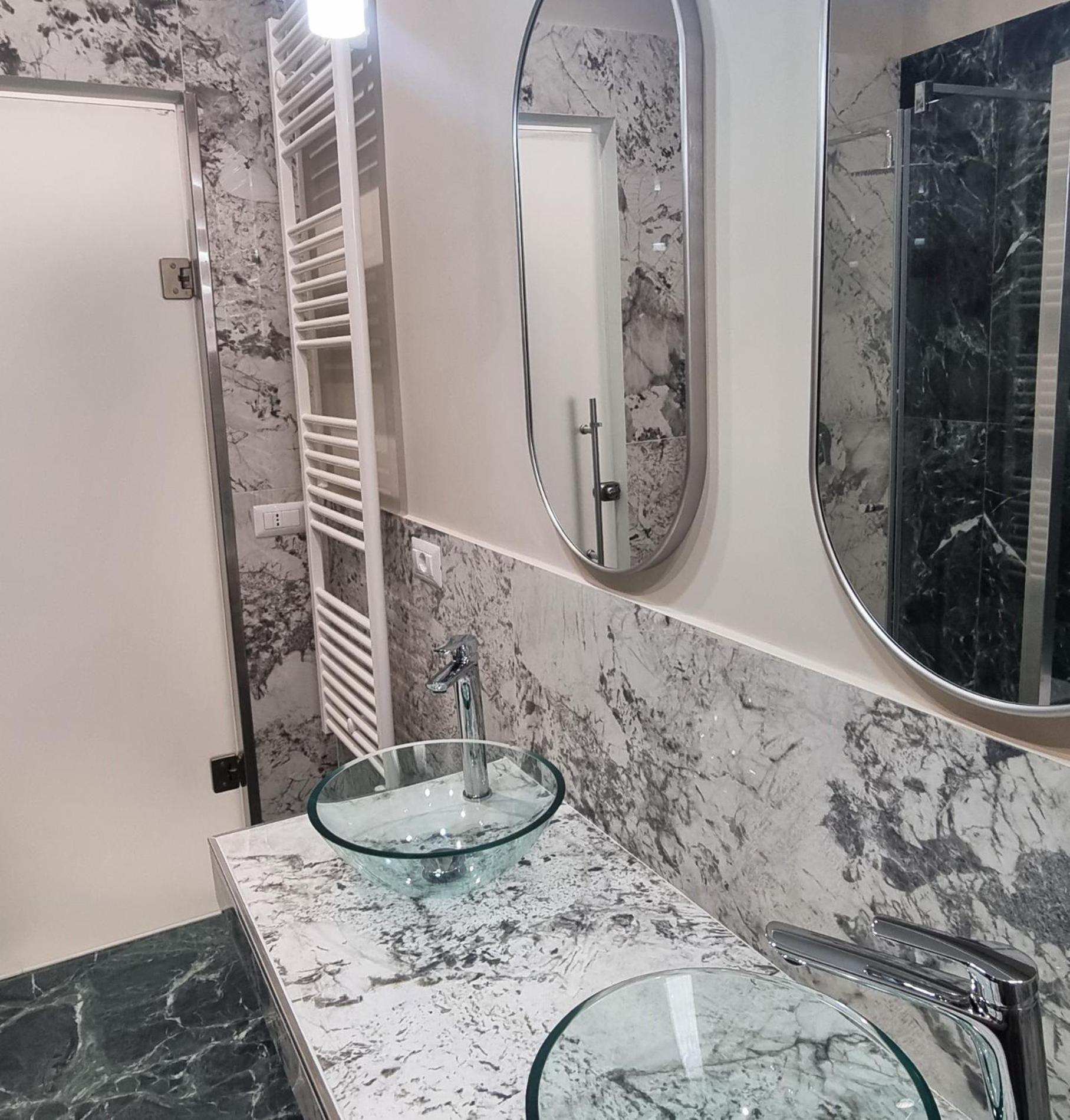 Appartamento Lovely House - Salerno