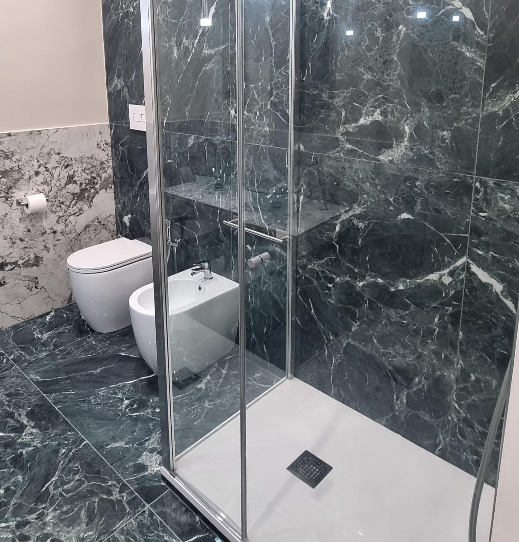 Lovely House - * Salerno
