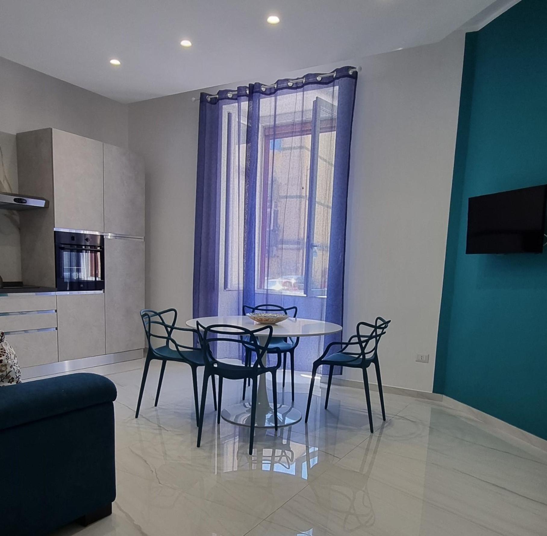 Appartamento Lovely House -